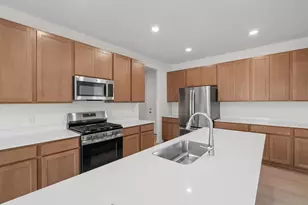 5237 Red Rock Ln, Schererville, IN 46375 - Photo 2