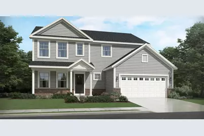 5237 Red Rock Lane, Schererville, IN 46375 - Photo 1