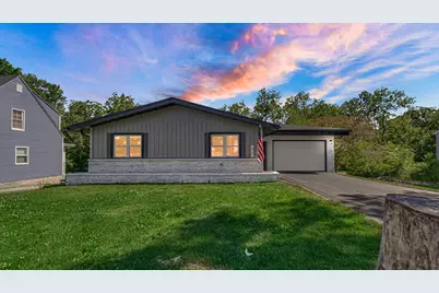 54 Indian Trail, Merrillville, IN 46410 - Photo 26