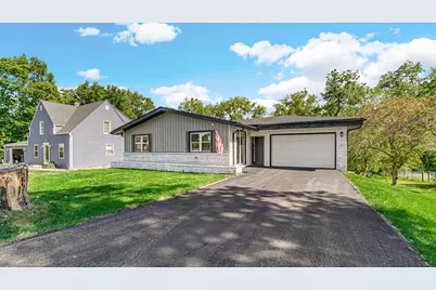 54 Indian Trail, Merrillville, IN 46410 - Photo 2