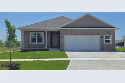 18418 Alexander Avenue, Lowell, IN 46356 - Photo 1