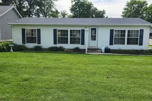 14016 Sherman St, Cedar Lake, IN 46303 - Photo 1
