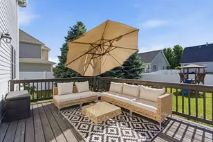 401 Krinbill Ln, Crown Point, IN 46307 - Photo 28