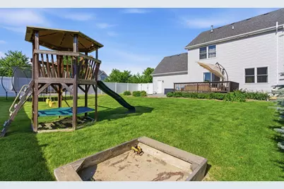 401 Krinbill Lane, Crown Point, IN 46307 - Photo 32