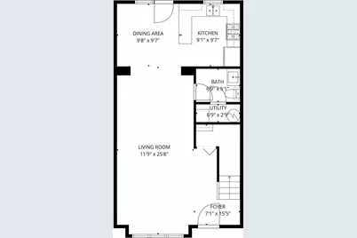 11742 Broadway, Crown Point, IN 46307 - Photo 42