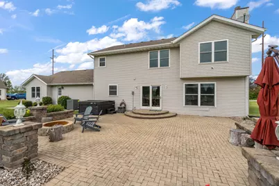 4489 E 101st Avenue, Crown Point, IN 46307 - Photo 36