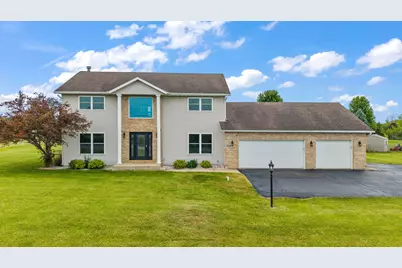 4489 E 101st Avenue, Crown Point, IN 46307 - Photo 2