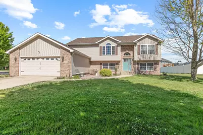 2715 Palladin Circle, Portage, IN 46368 - Photo 1