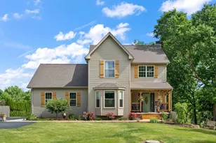 6004 W 117th Ave, Crown Point, IN 46307 - Photo 1