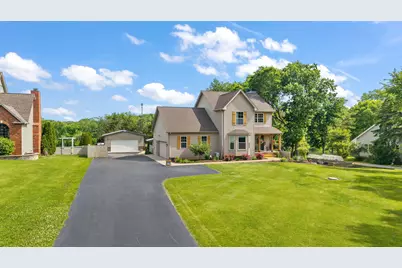6004 W 117th Avenue, Crown Point, IN 46307 - Photo 62
