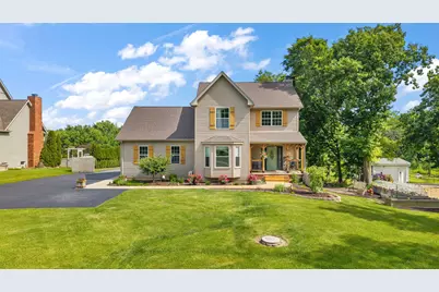 6004 W 117th Avenue, Crown Point, IN 46307 - Photo 2