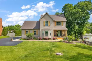 6004 W 117th Ave, Crown Point, IN 46307 - Photo 2