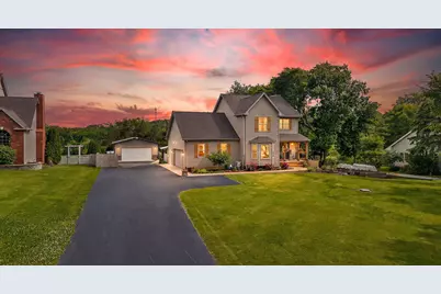 6004 W 117th Avenue, Crown Point, IN 46307 - Photo 4