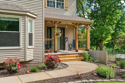 6004 W 117th Avenue, Crown Point, IN 46307 - Photo 8