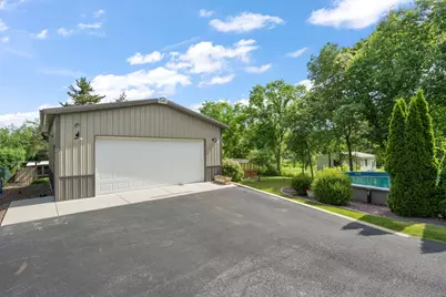 6004 W 117th Avenue, Crown Point, IN 46307 - Photo 44