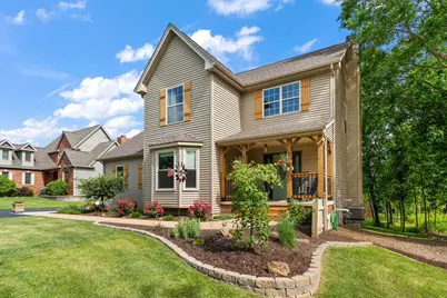 6004 W 117th Avenue, Crown Point, IN 46307 - Photo 6