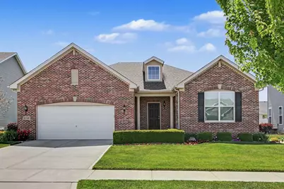 10458 Red Oak Drive, Saint John, IN 46373 - Photo 1