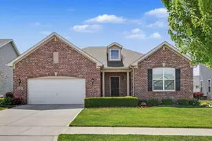 10458 Red Oak Dr, Saint John, IN 46373 - Photo 1