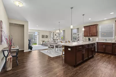 10458 Red Oak Drive, Saint John, IN 46373 - Photo 14