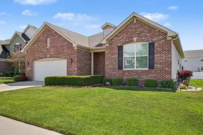 10458 Red Oak Drive, Saint John, IN 46373 - Photo 2