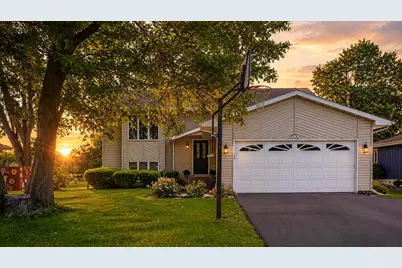 1530 Happy Valley Road, Crown Point, IN 46307 - Photo 1