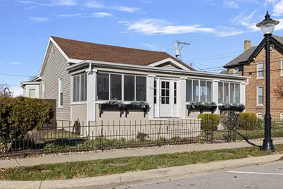219 W 6th Street, Michigan City, IN 46360 - Photo 1