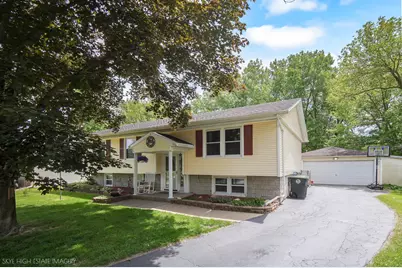 201 Brandt Place, Hobart, IN 46342 - Photo 2