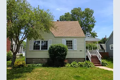 245 N Indiana Street, Griffith, IN 46319 - Photo 2