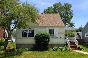 245 N Indiana St, Griffith, IN 46319 - Photo 2