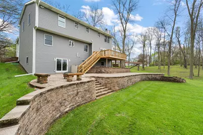 1120 Hilltop Drive, Lowell, IN 46356 - Photo 36