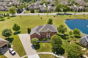 2656 Mariestad Dr, Valparaiso, IN 46385 - Photo 48