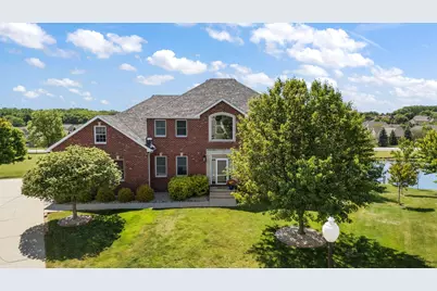 2656 Mariestad Drive, Valparaiso, IN 46385 - Photo 44