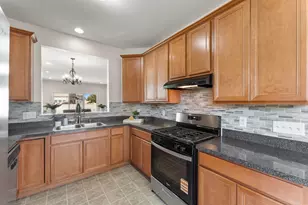 1296 Lily Ln, Schererville, IN 46375 - Photo 4