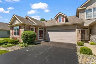 1296 Lily Ln, Schererville, IN 46375 - Photo 1