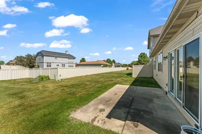 1296 Lily Lane, Schererville, IN 46375 - Photo 20