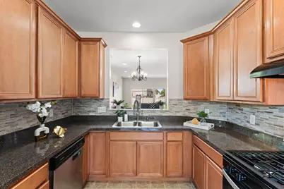1296 Lily Lane, Schererville, IN 46375 - Photo 6