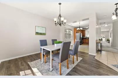 1296 Lily Lane, Schererville, IN 46375 - Photo 2