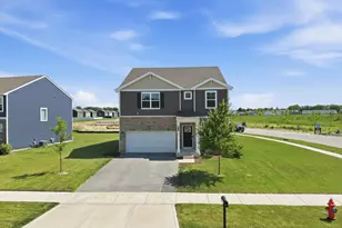 185 Aviana Ave, Hobart, IN 46342 - Photo 1