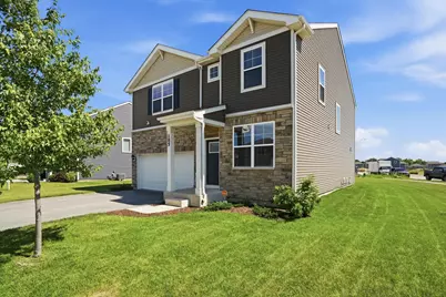 185 Aviana Avenue, Hobart, IN 46342 - Photo 4