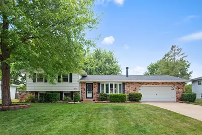 617 Greentree Drive, Michigan City, IN 46360 - Photo 10