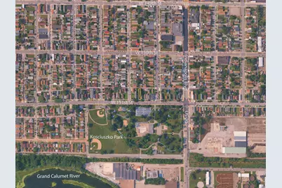 916 W 151st Street, East Chicago, IN 46312 - Photo 4