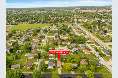 1850 W 99th Avenue, Crown Point, IN 46307 - Photo 36