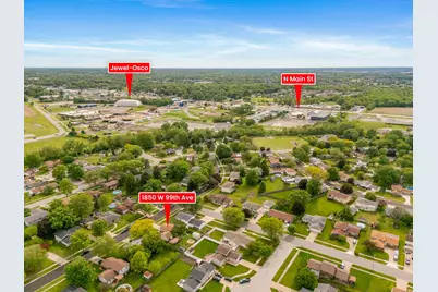 1850 W 99th Avenue, Crown Point, IN 46307 - Photo 38