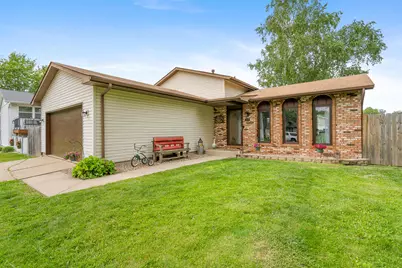 1850 W 99th Avenue, Crown Point, IN 46307 - Photo 2