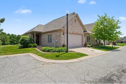 10115 Texas Lane, Crown Point, IN 46307 - Photo 1