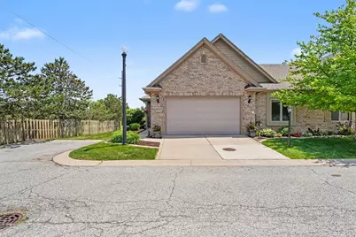 10115 Texas Lane, Crown Point, IN 46307 - Photo 2