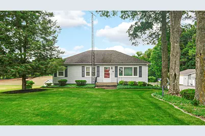 5567 N 350 E, Rolling Prairie, IN 46371 - Photo 1