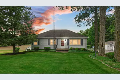 5567 N 350 E, Rolling Prairie, IN 46371 - Photo 2