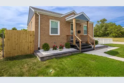 2200 Rhode Island Street, Gary, IN 46407 - Photo 2