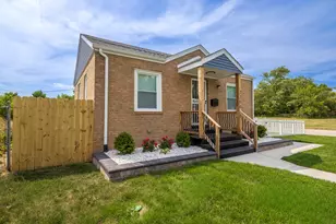 2200 Rhode Island St, Gary, IN 46407 - Photo 2